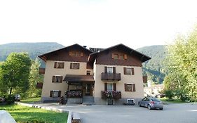 Residence Pian Del Vino